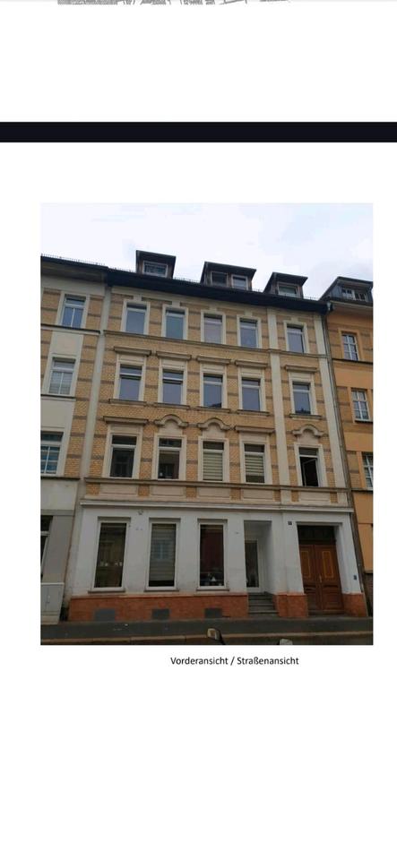 Thumbnail-Schönes Mehrfamilienhaus mit 6 Wohneinheiten