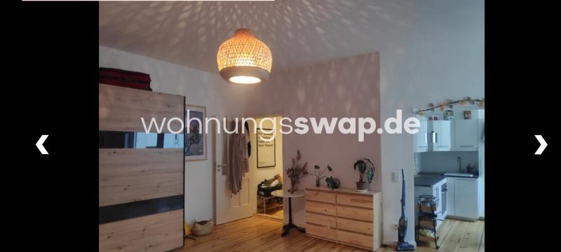 Thumbnail-Wohnungsswap - 1 Zimmer, 42 m² - Dunckerstraße, Pankow, Berlin