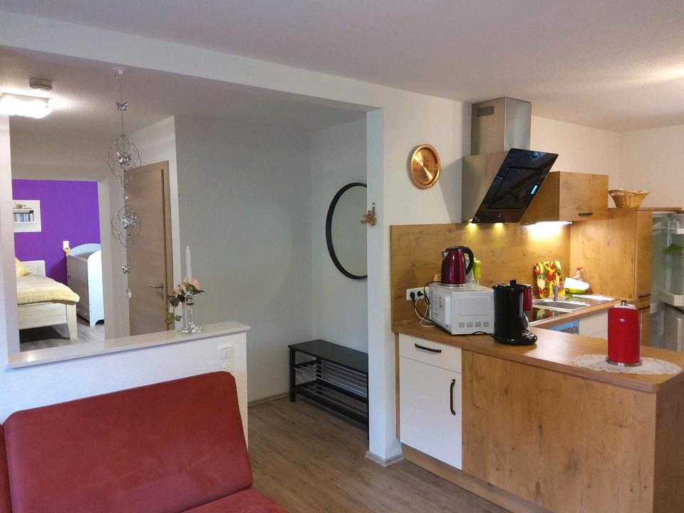 Thumbnail-Ferienwohnung 