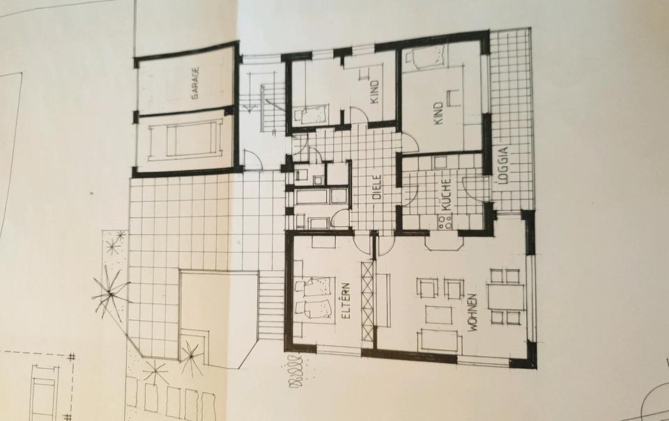 Thumbnail-4 zimmerwohnung zu vermieten in Itzehoe