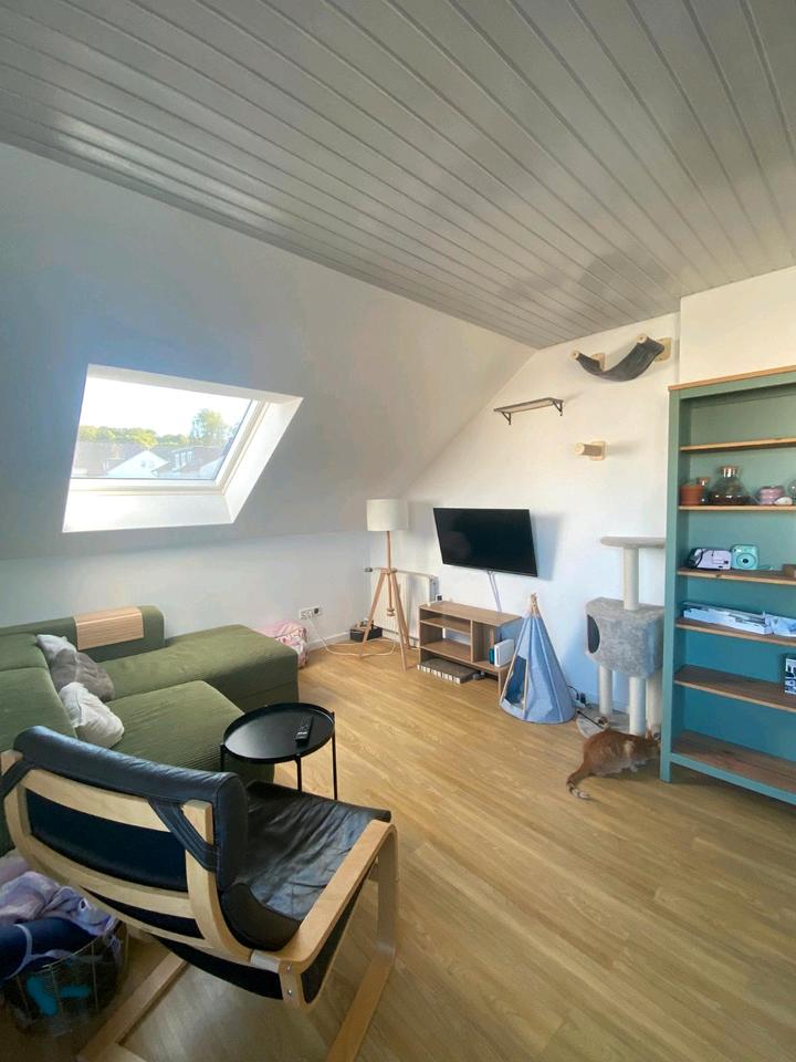 Thumbnail-55qm Wohnung in 33605 Bielefeld