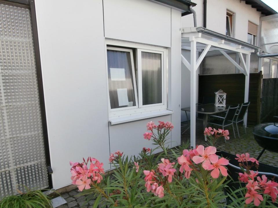 Thumbnail-Haus oder Wohnungen in Niederwerrn, von Privat zu verkaufen