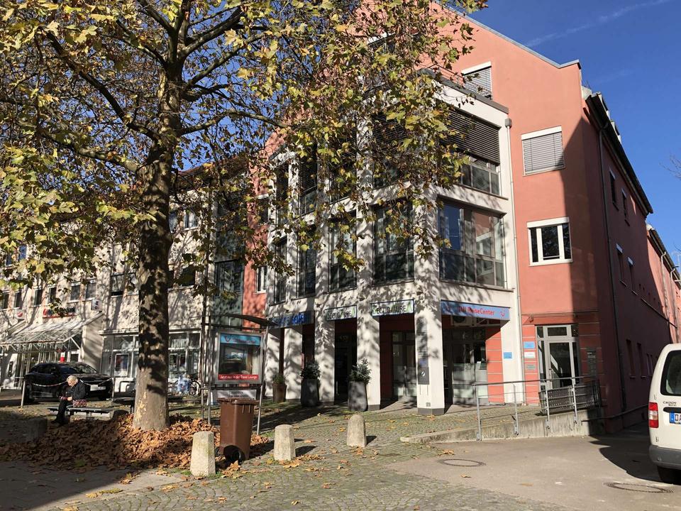 Thumbnail-Möblierte Büroflächen in 1A-Lage von Dachau zu vermieten!
