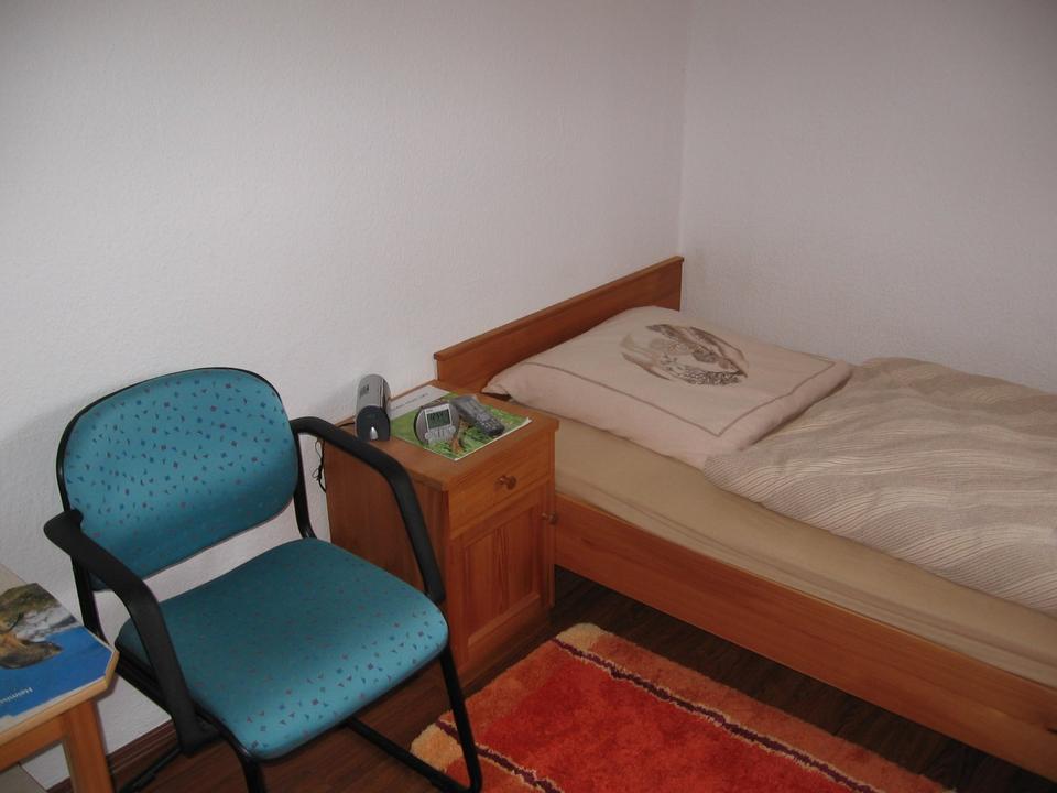 Thumbnail-möbliertes Appartment in Rosenheim, Prinzregentenstr. 81