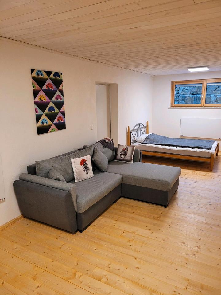 Thumbnail-Kellerwohnung ab Mai 2026