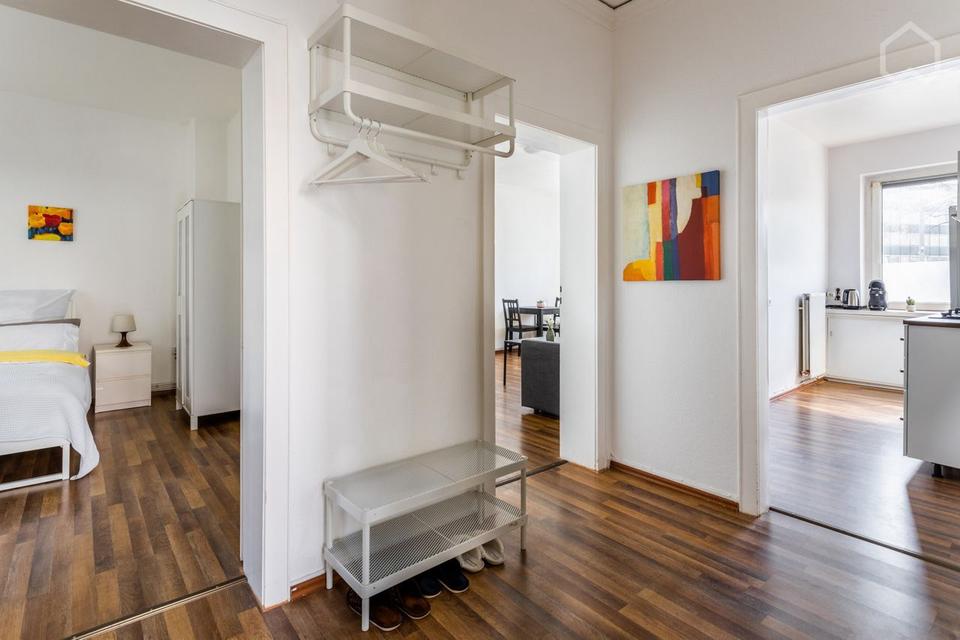 Thumbnail-2 zimmer wohnung