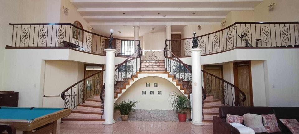 Thumbnail-Familienhaus in Costa Rica