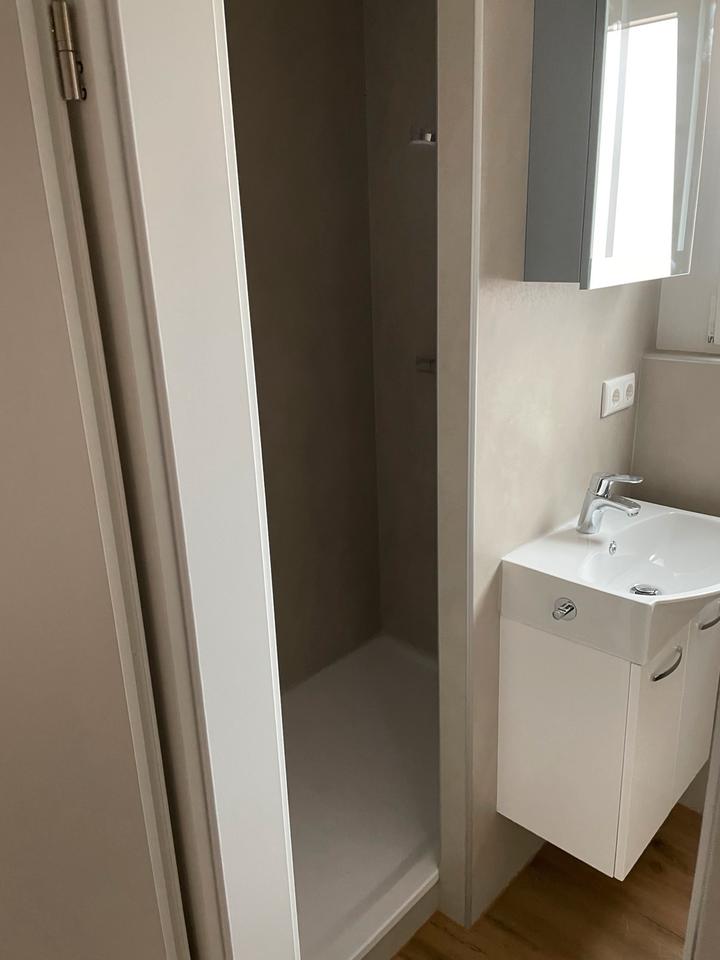 Thumbnail-Schöne zentral gelegene Wohnung in Klingenberg am Main