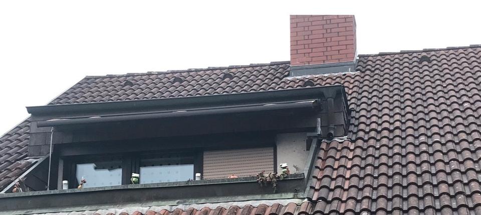 Thumbnail-Wohnung zur Vermietung