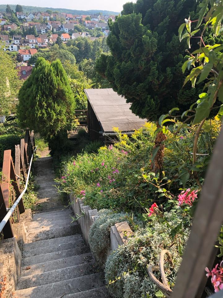 Thumbnail-Vorankündigung Vermietung 5,5 Zimmer Wohnung