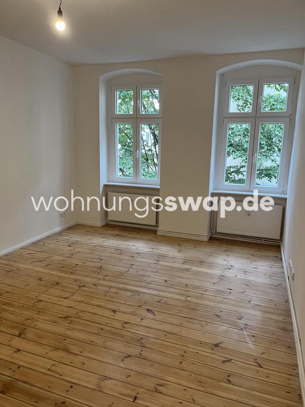 Thumbnail-Wohnungsswap - 1 Zimmer, 38 m² - Donaustraße, Neukölln, Berlin