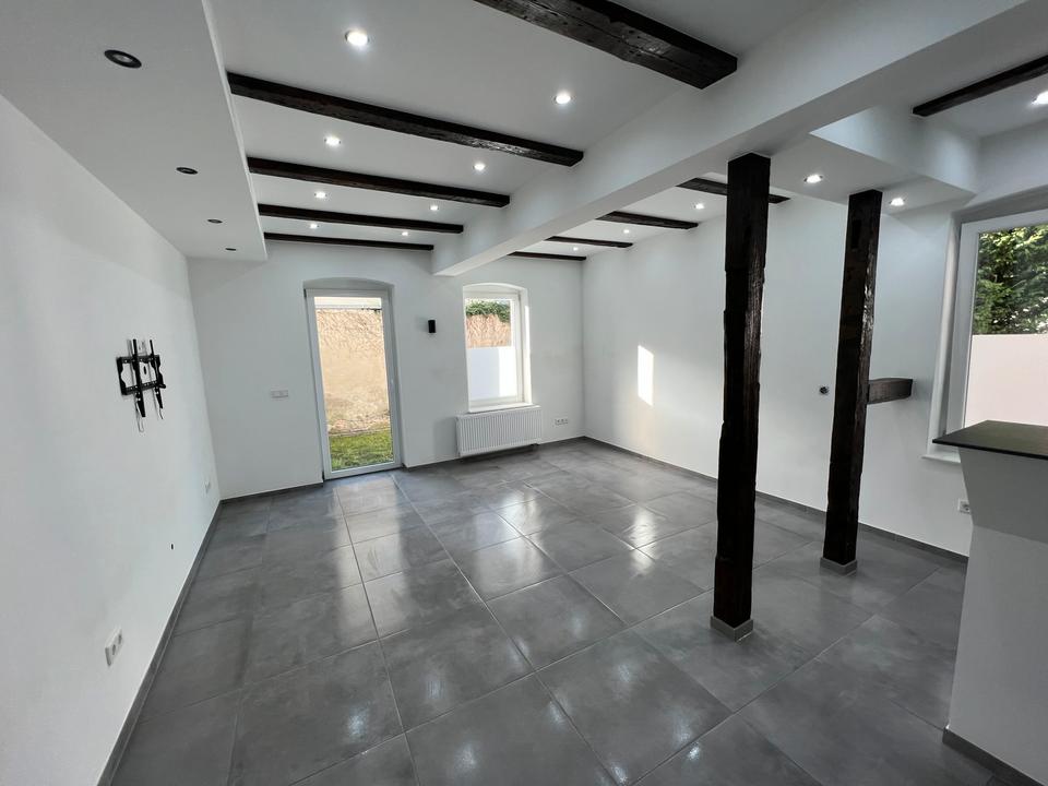 Thumbnail-1-Zimmer-Einheit - Innenstadt Herford - WohnungBüroflächePraxis