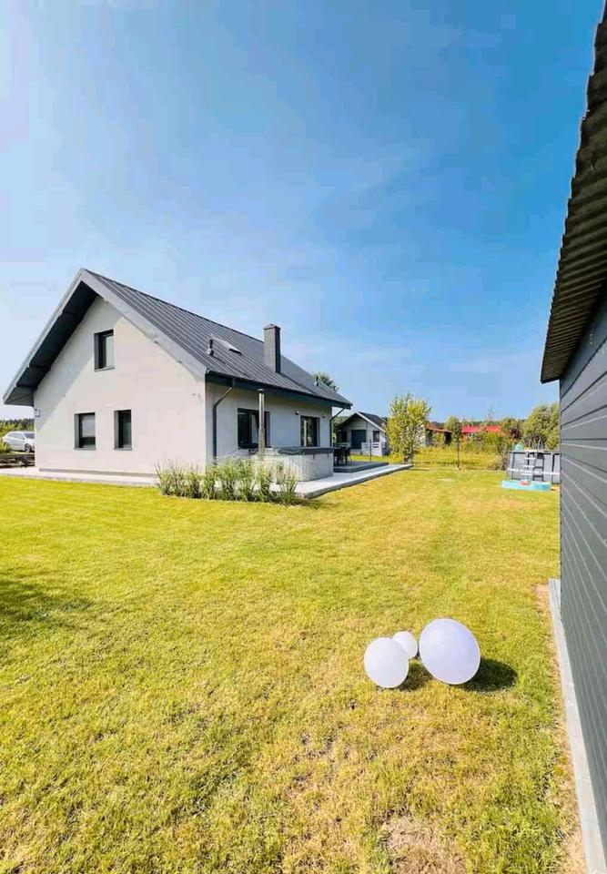 Thumbnail-Ich verkaufe ein Haus am See