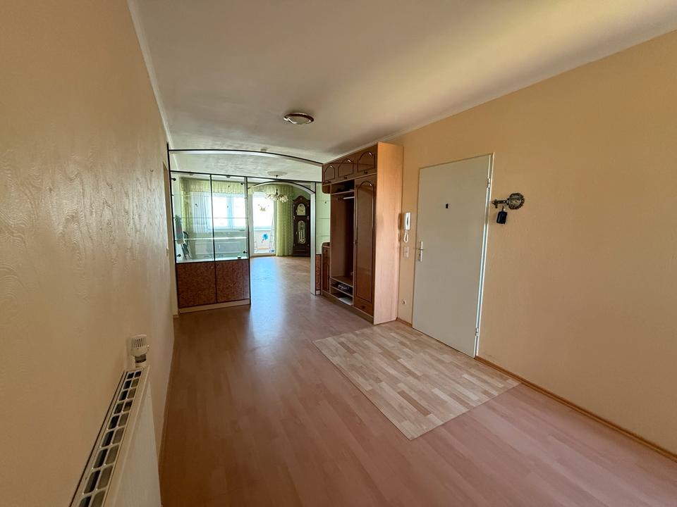 Thumbnail-3-Zimmer Eigentumswohnung in Wolfsburg-Westhagen