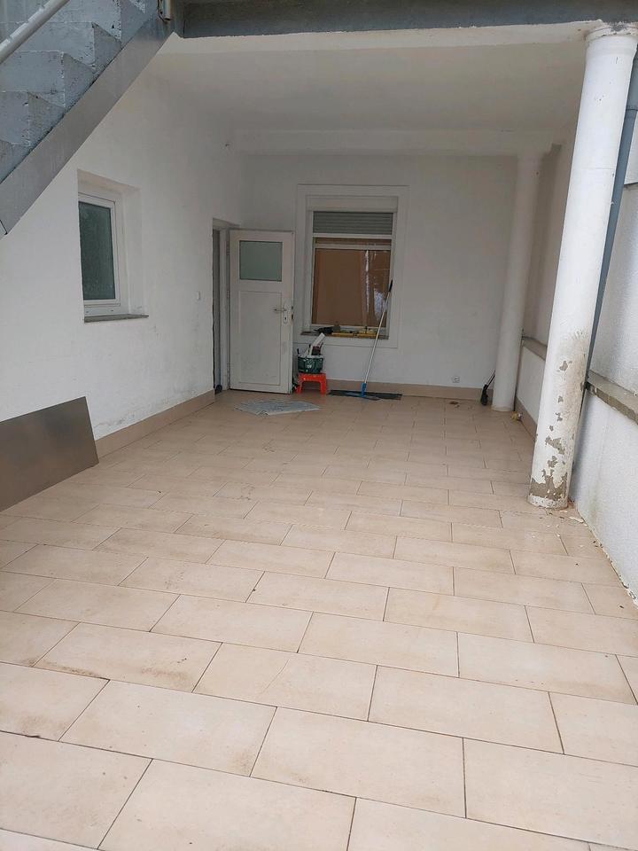 Thumbnail-Oberhausen Sterkrade 150m2 Neu Renoviertes Wohnung Zu Vermieten