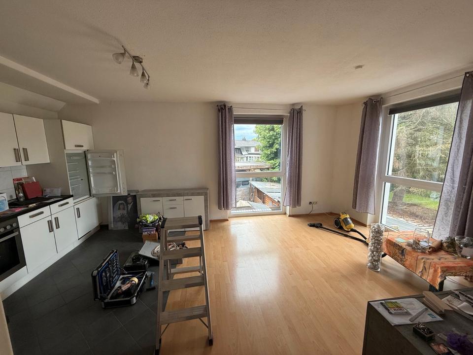 Thumbnail-2-Zimmer Wohnung über 2 Ebenen an der Eidinghausener Str.