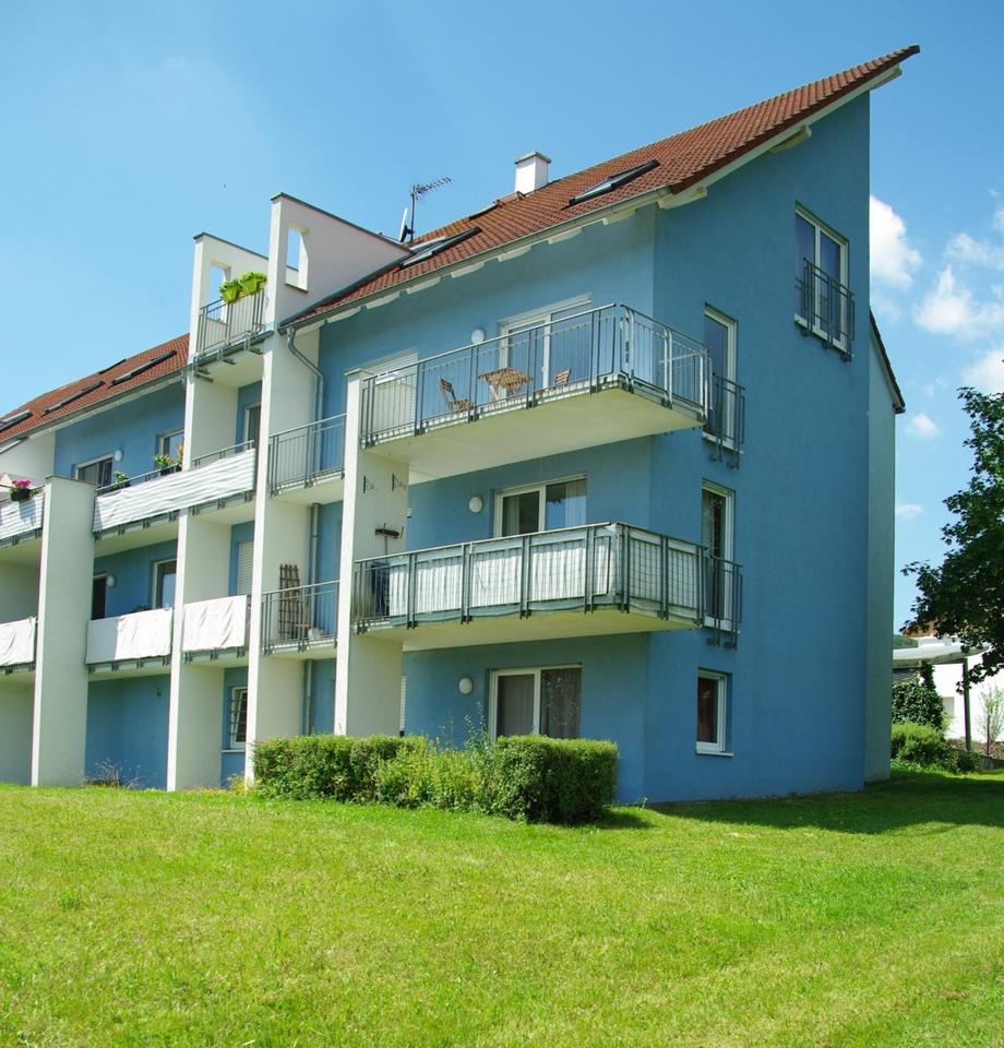 Thumbnail-Provisionsfrei! - Helle moderne 1-Zimmerwohnung