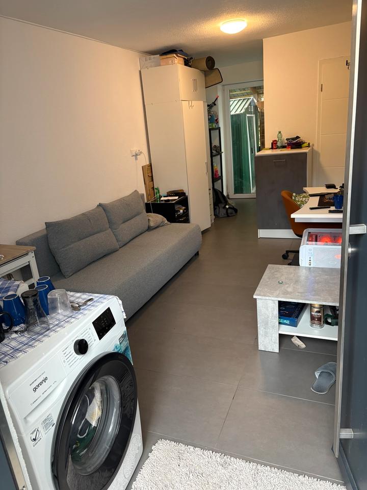 Thumbnail-1 Zimmerwohnung in Aalen