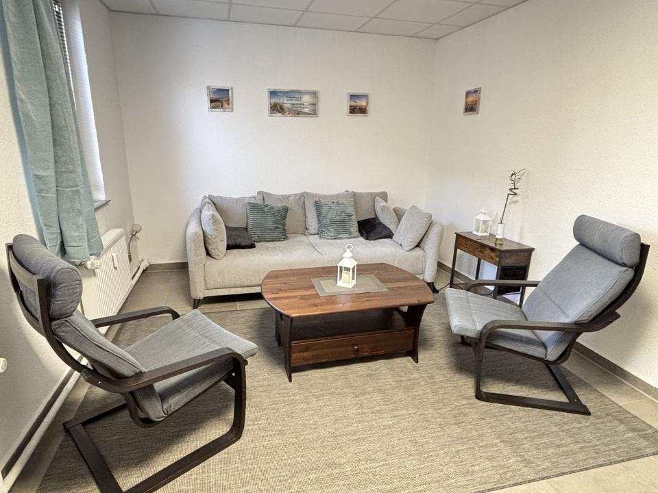 Thumbnail-Monteurwohnung Monteur Unterkunft nähe Georgsheil - ab 44€ p.N.