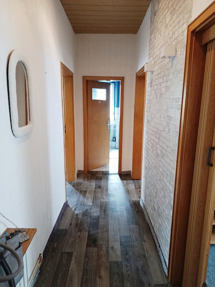 Thumbnail-3 Zimmer-Wohnung in Sande