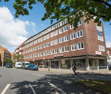 Thumbnail-1 Zimmer für SCHÜLERSTUDENTENAZUBIS in Flensburg