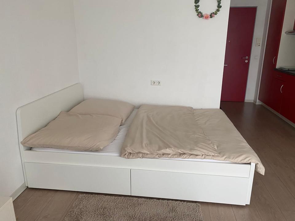 Thumbnail-1 ZW in 88250 Weingarten zu vermieten