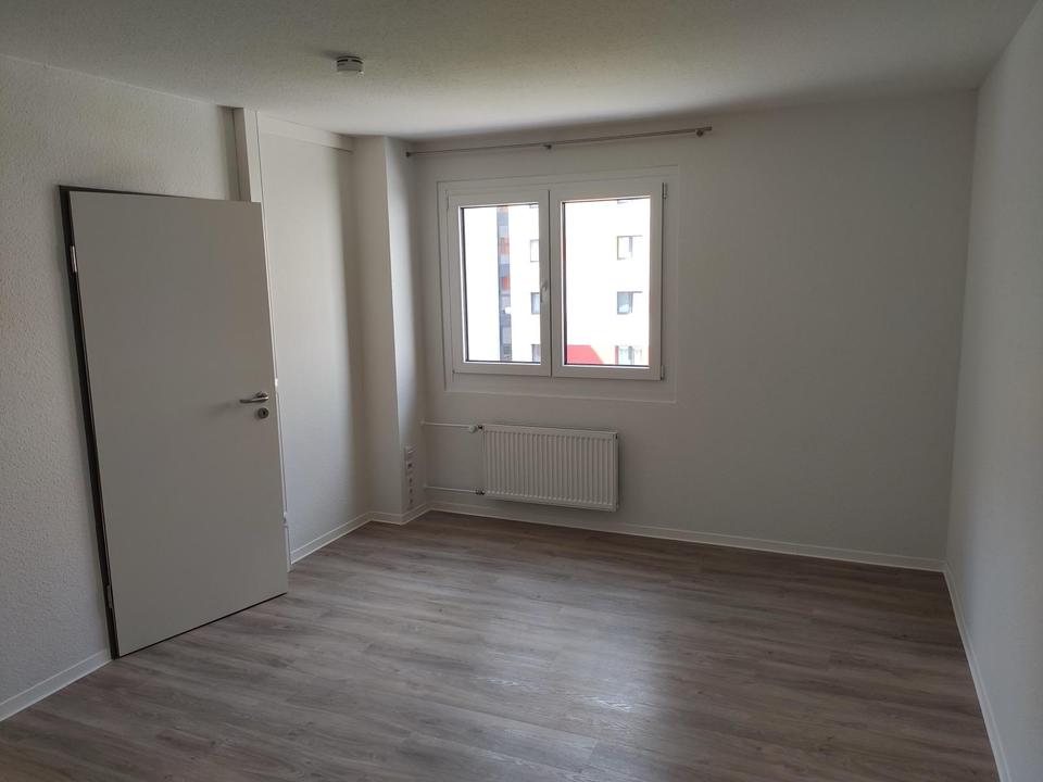 Thumbnail-geräumiges Zimmer im Studentenwohnheim Gievenbeck