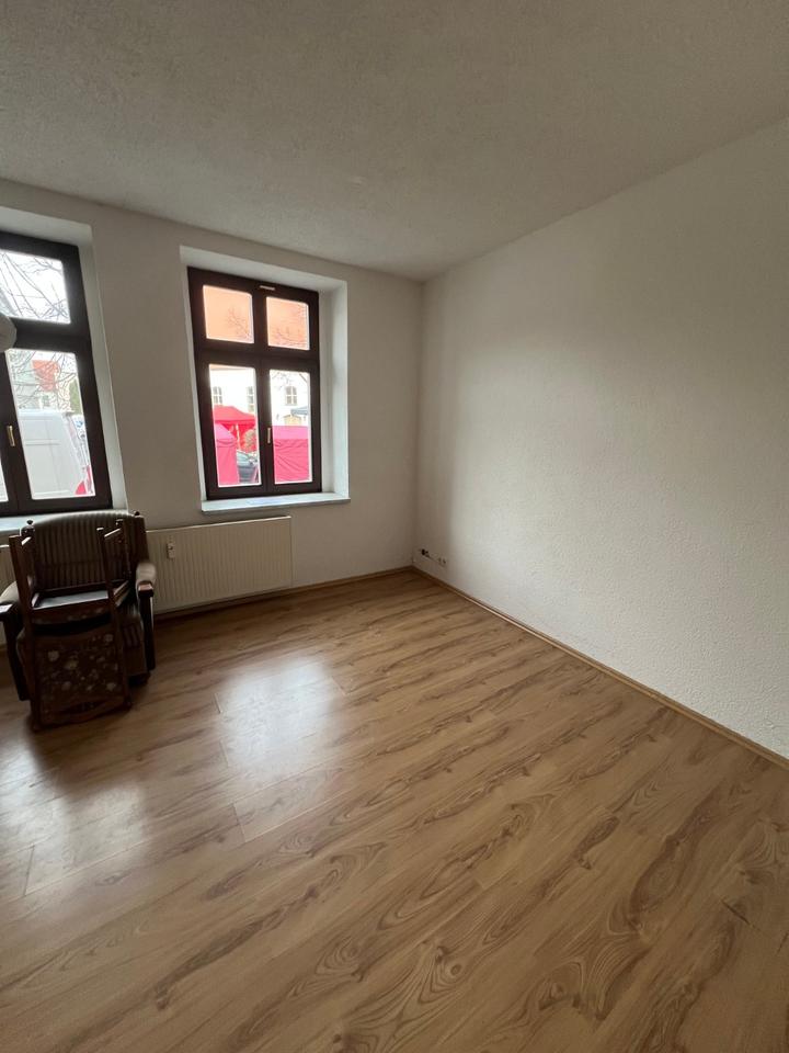 Thumbnail-Gemütlische Wohnung im Stadtzentrum