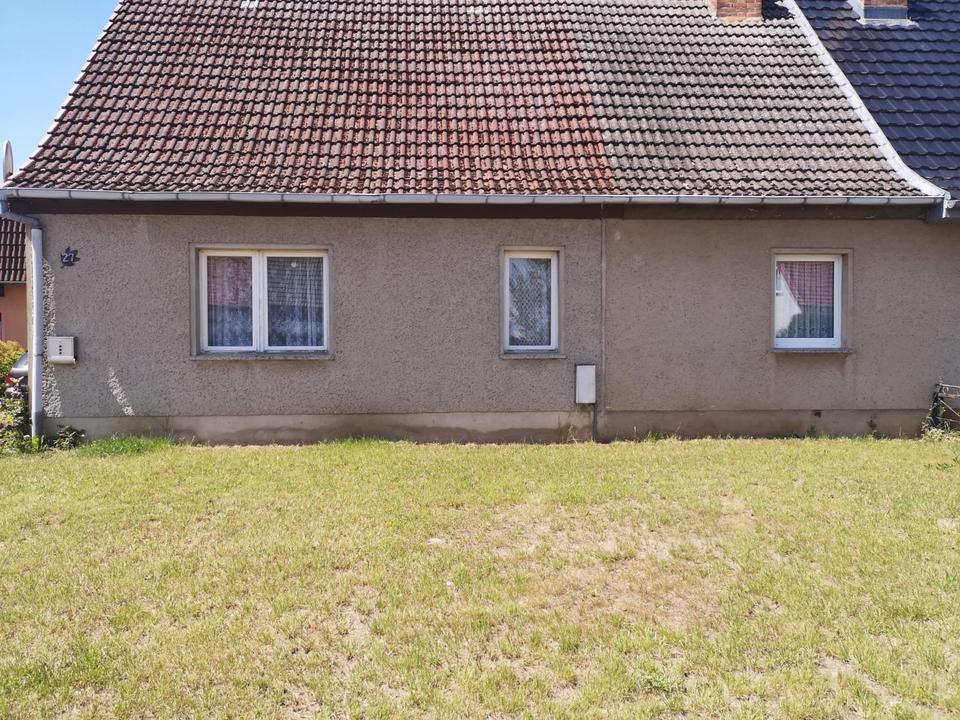 Thumbnail-Doppelhaushälfte