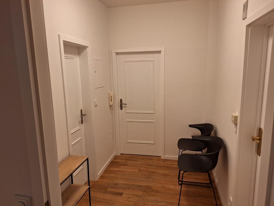 Thumbnail-Praxisraum - Toplage im Ärztehaus - Nähe Marienplatz