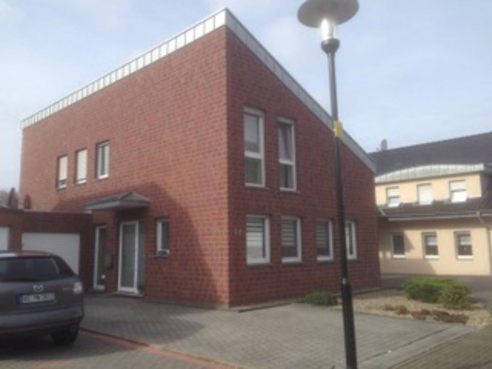 Thumbnail-Moderne Architektur in Wassenberg, großzügiges Einfamilienwohnhau