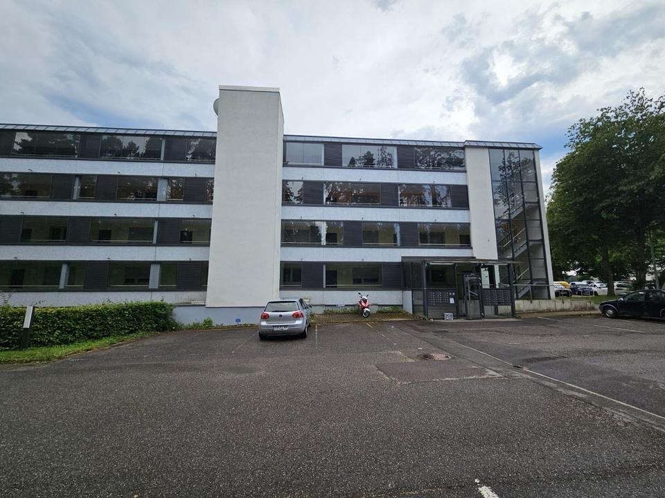 Thumbnail-Modernisierte Wohnung mit neuer Küche in Altensteig-Wart