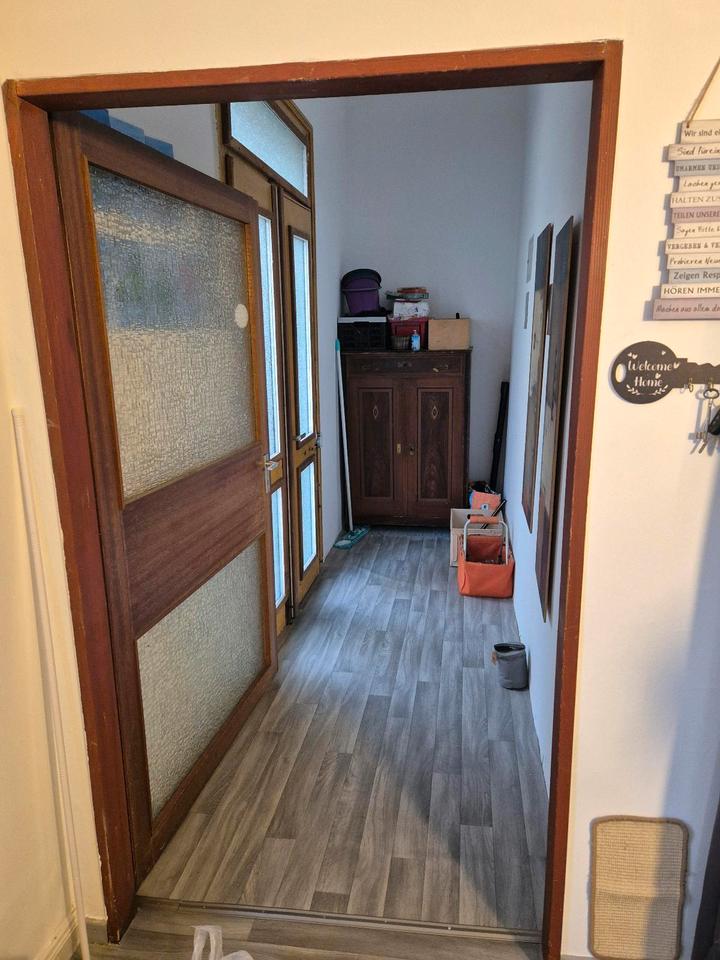 Thumbnail-Wohnung mit Rheinblick in St.Goar