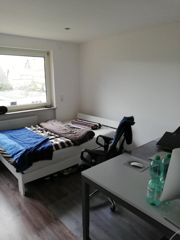 Thumbnail-WG Zimmer - Zimmer - Wohnung - ZKB - zu vermieten an Studenten