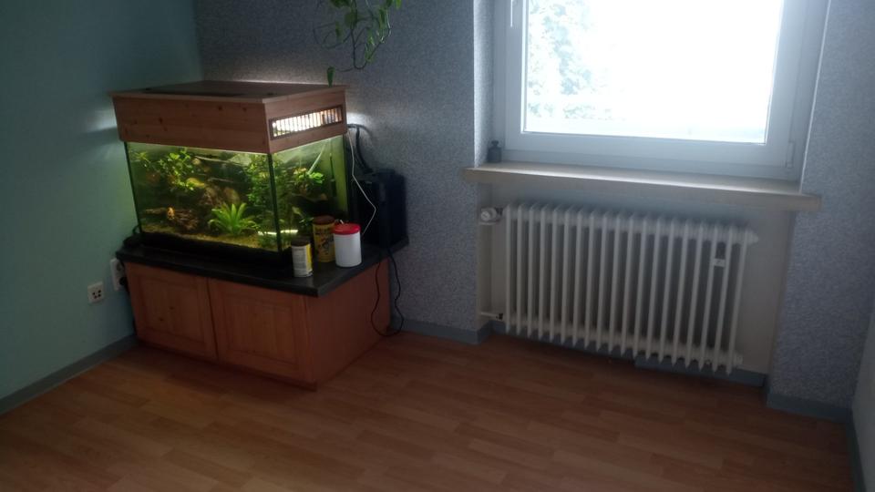 Thumbnail-2 Zimmer-Wohnung, 36 Quadratmeter