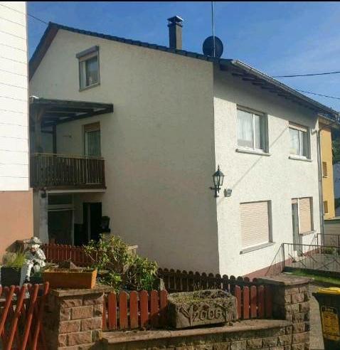 Thumbnail-Einfamilienhaus in Gagg. Michelbach zu verkaufen provisionsfrei