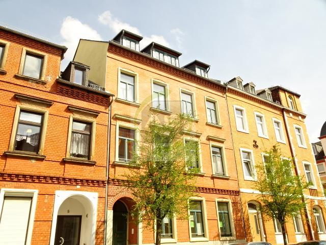 Thumbnail-Familienwohnung am Schwanenteich