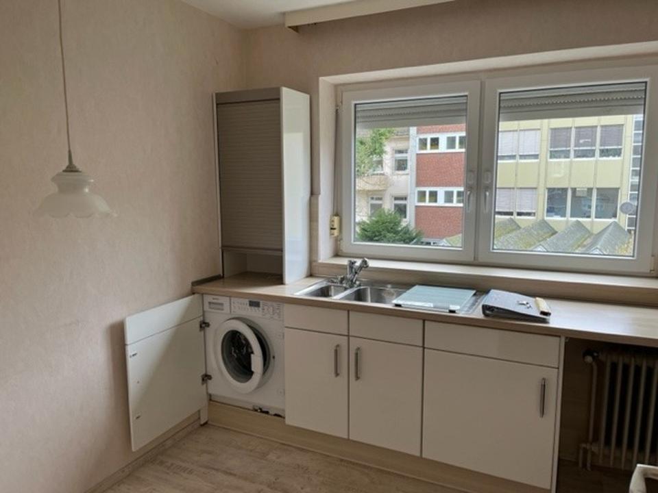 Thumbnail-Tolle Wohnung mit großen Balkon in guter Lage zu vermieten.