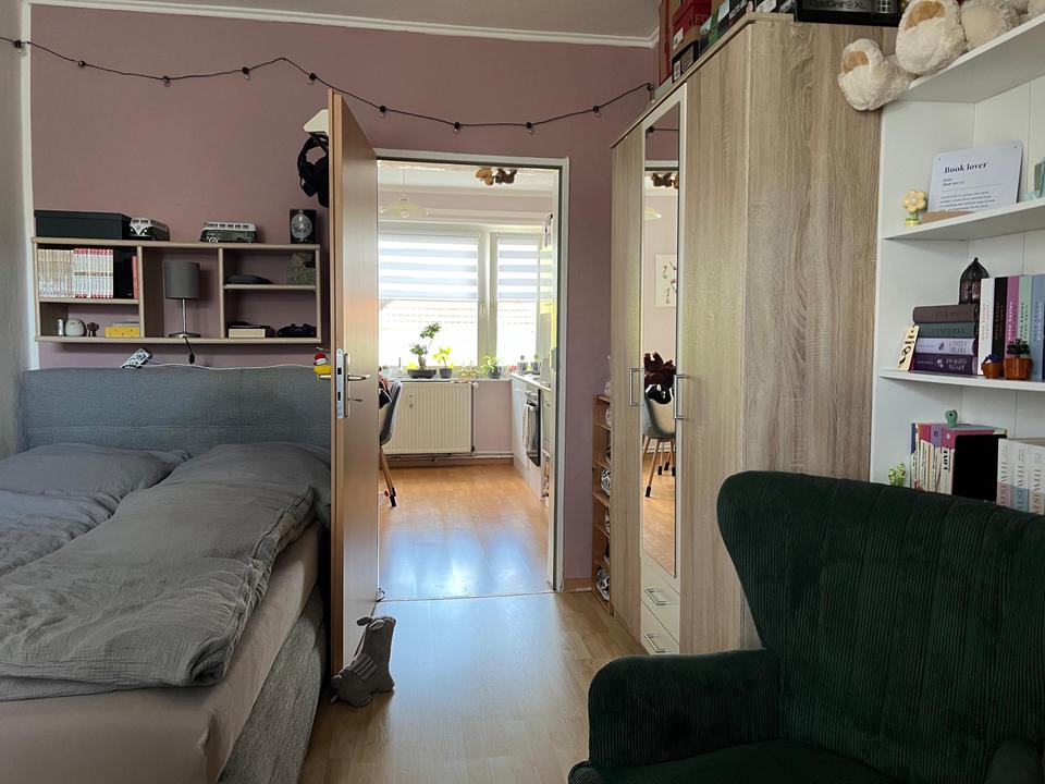 Thumbnail-2 Zimmer Wohnung am Schölerberg