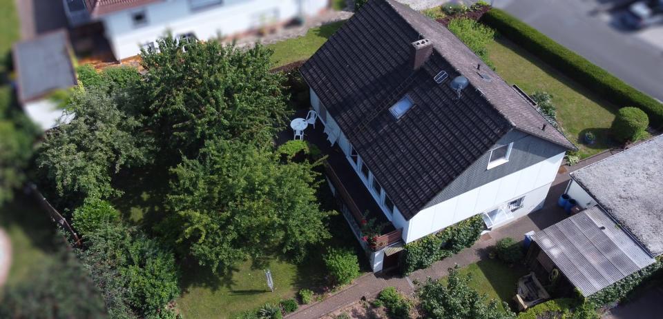 Thumbnail-Einfamilienhaus mit Keller, Mehrgenerationenhaus möglich