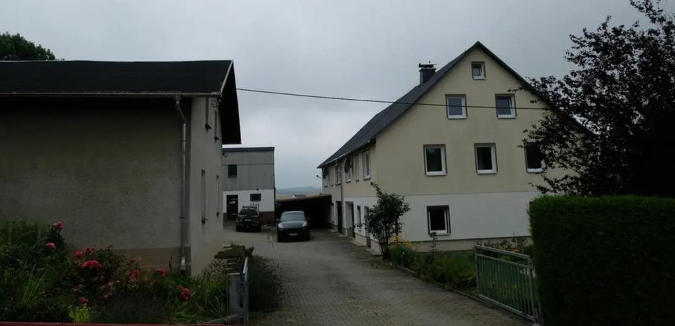 Thumbnail-Doppelhaushälfte