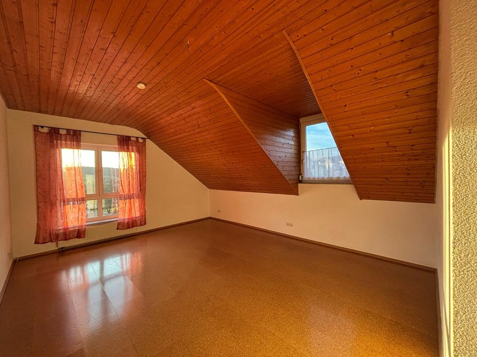 Thumbnail-WG Zimmer, hell in ruhiger Ortsrandlage, Vermietung