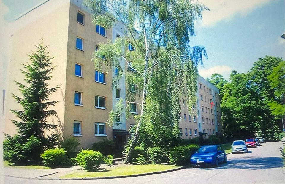 Thumbnail-‼️RESERVIERT ‼️3-Zimmer-Wohnung im 3.OG Potsdam-Babelsberg