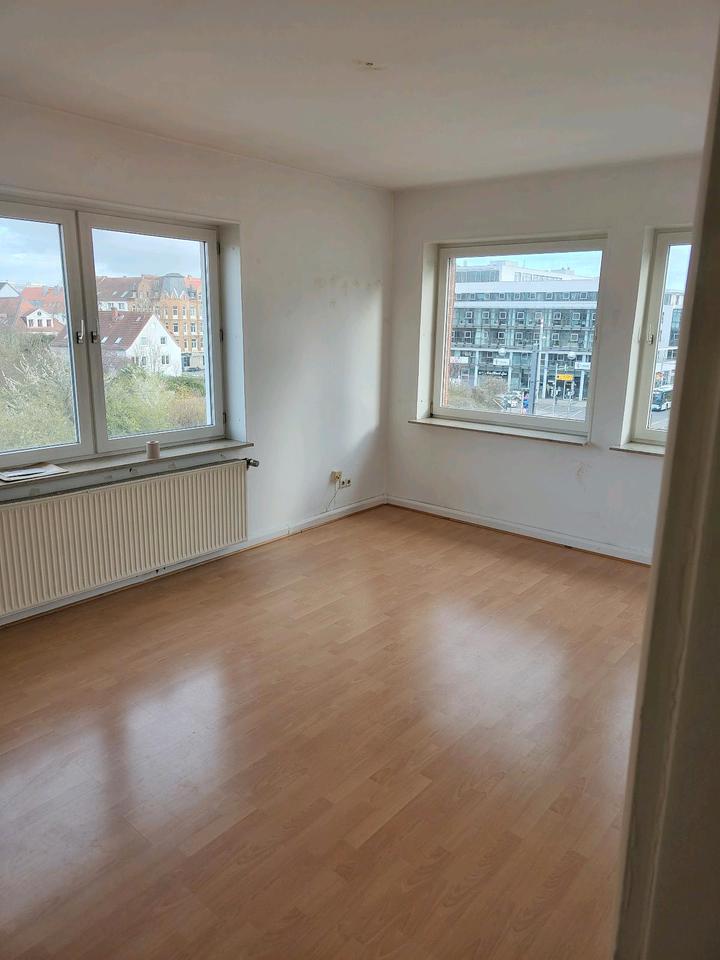 Thumbnail-Nachmietr:in für 2 Zimmer Wohnung in Hannover