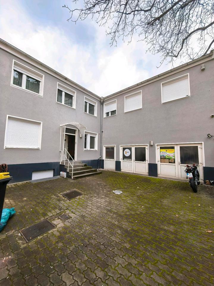 Thumbnail-Wohn und Geschäftshaus in Nürnberg