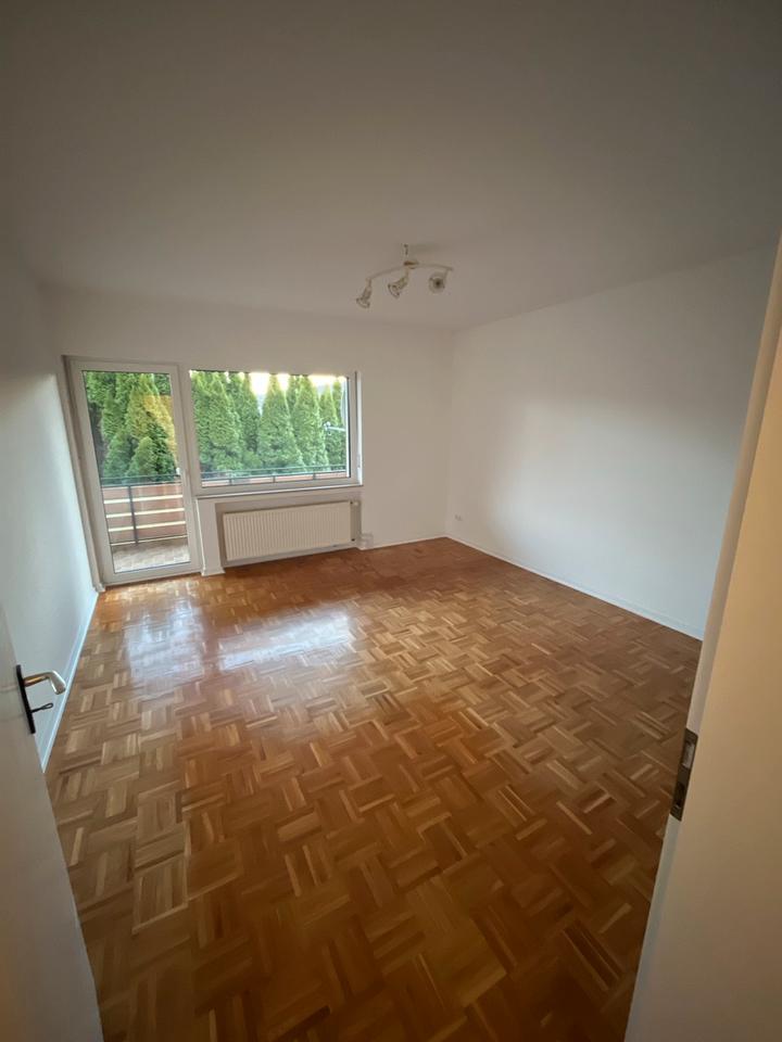 Thumbnail-Sanierte 3ZKB Etagenwohnung mit separatem Eingang in Weidenhausen