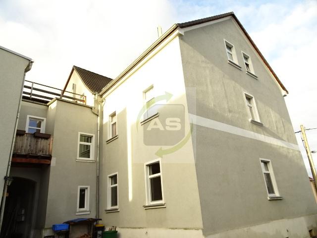 Thumbnail-Wohnung mit Potential