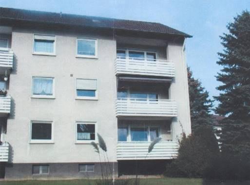 Thumbnail-Eigentumswohnung Bj 1971 | ca 62 qm | 2ZKB und Balkon | Privat!