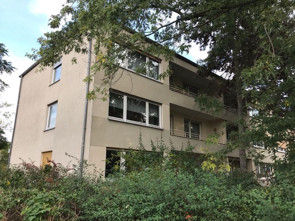 Thumbnail-4 Zimmer Wohnung in Ingelheim zu vermieten