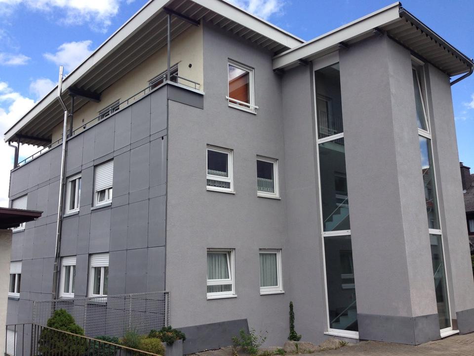 Thumbnail-St. Georgen Zentrum 25m² 1-Zimmer Wohnung mit EBK